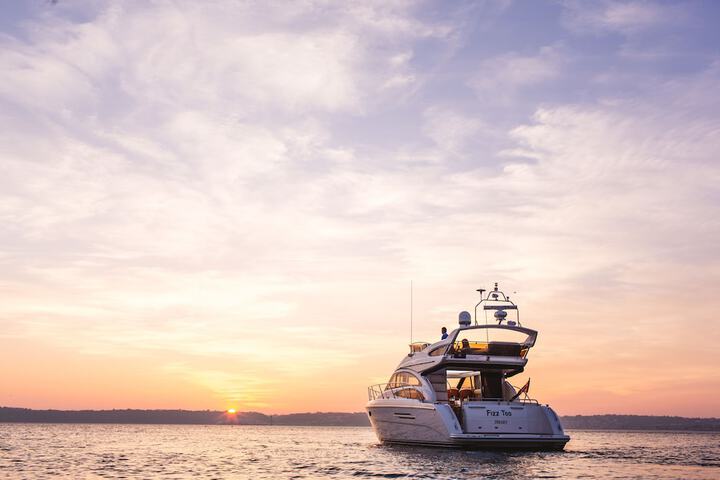 Boating