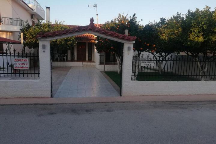 Sunhouse Vrachati