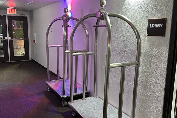 Hotel Interior 11 of 123