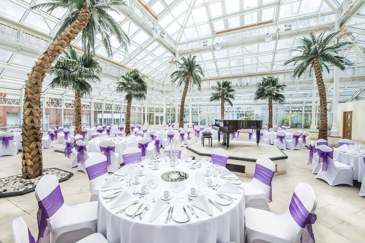 Hotel Interior 80 of 123