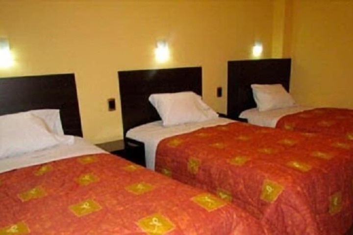 Room 8 of 65