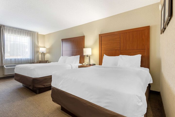 2 Queen Beds (1 of 12)