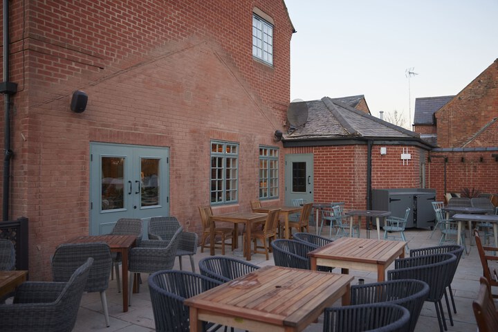 Terrace/Patio 63 of 72