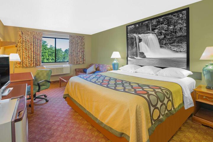 2 Double Beds (6 of 22)