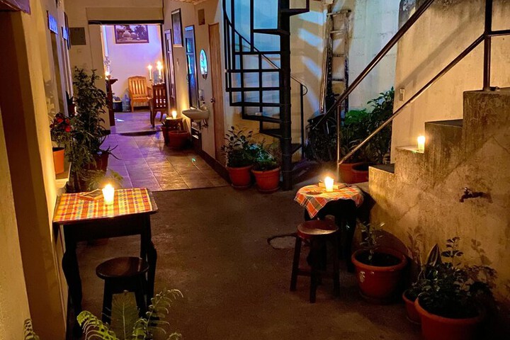 Terrace/Patio 8 of 10