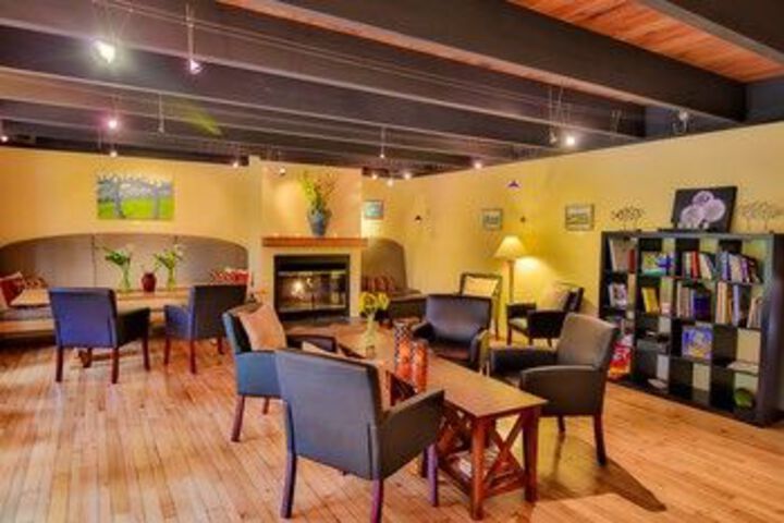 Hotel Interior 17 of 26