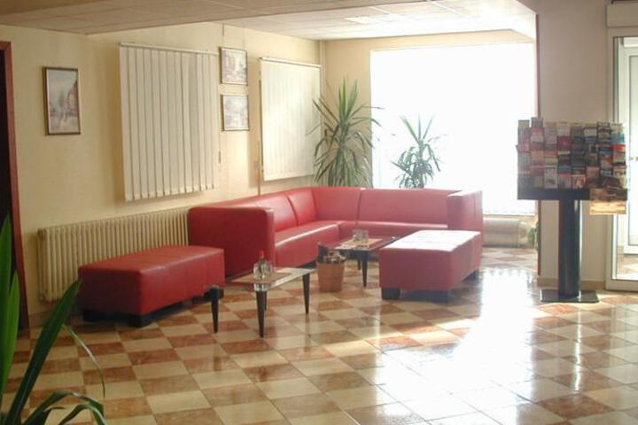 HOTEL PRATOL