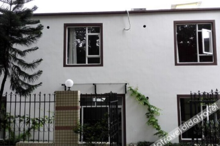 Wuyuecha Inn