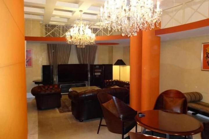 Hotel Interior 2 of 7
