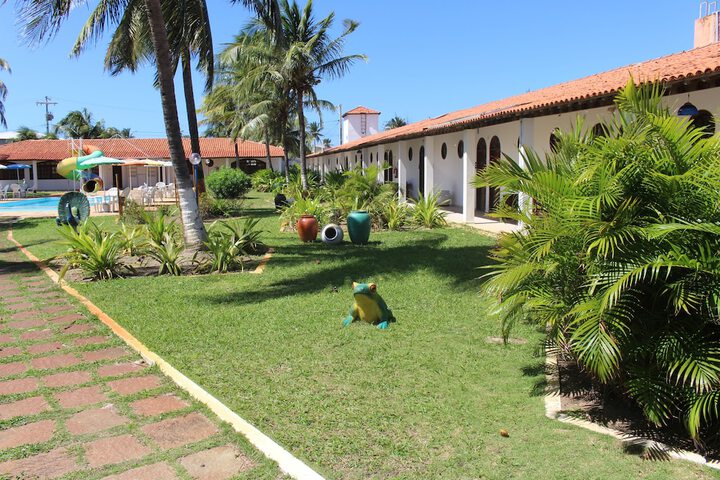 Hotel Exterior 67 of 74