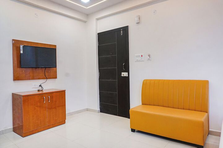 Hotel Interior 16 of 61