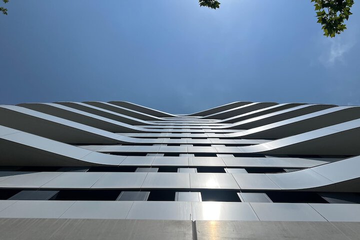 Hotel 44 of 45