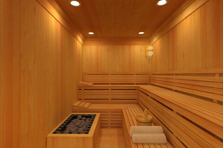 Hotel Spa
