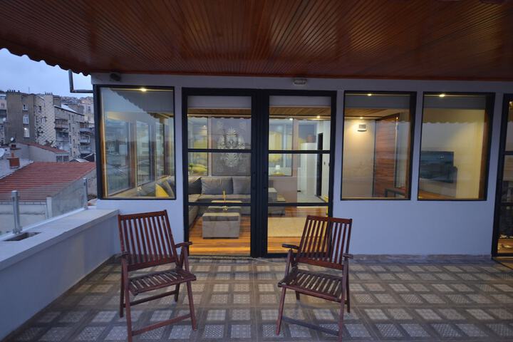 Terrace/Patio 28 of 40