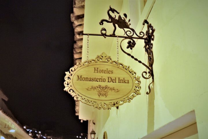 Hotel 95 of 96