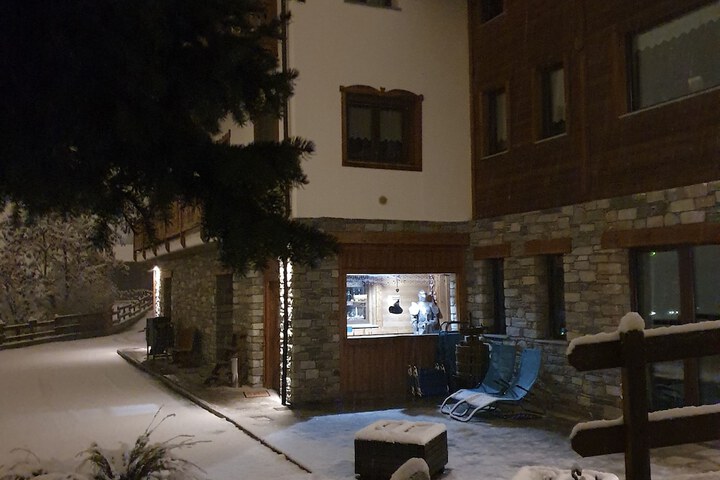 Hotel 93 of 110