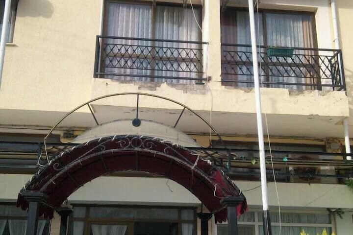 CBC Butik Otel in Cesme