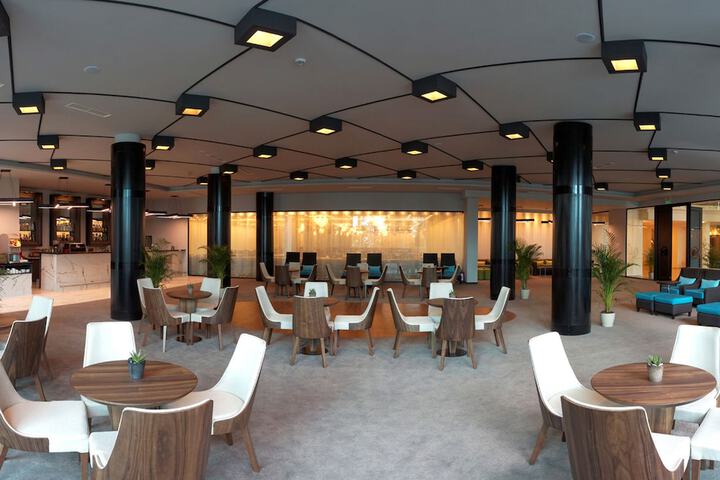 Lobby Photos