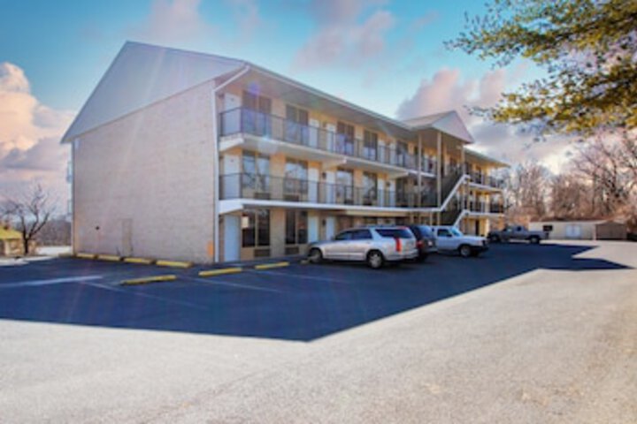 Hotel 94 of 120