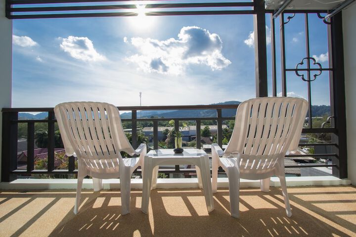 Terrace/Patio 27 of 39