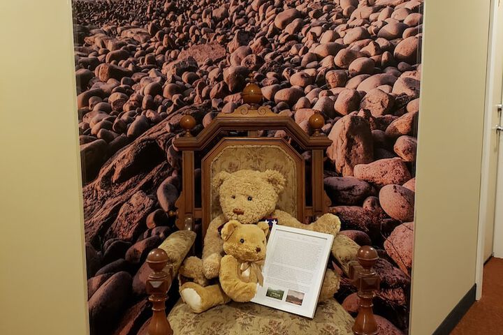 Hotel Interior 46 of 91