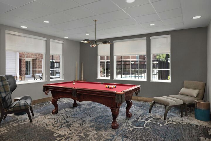 Pool image of Residence Inn by Marriott Arundel Mills BWI Airport