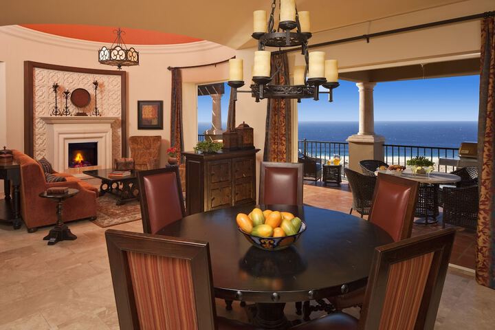 Exterior of Pueblo Bonito Montecristo Luxury Villas - All Inclusive