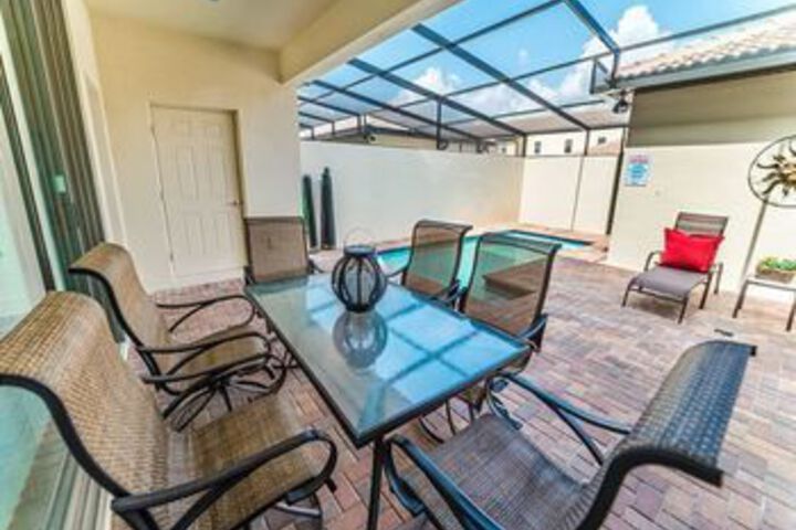 Terrace/Patio 25 of 25