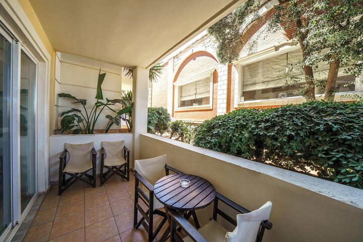 Terrace/Patio 124 of 179