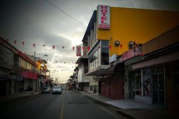 Image of Hotel Bali Panama