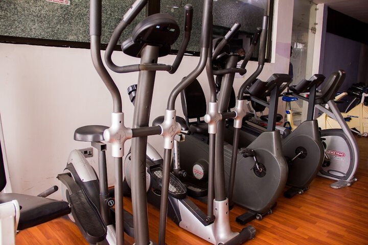 Health and Fitness 31 of 39