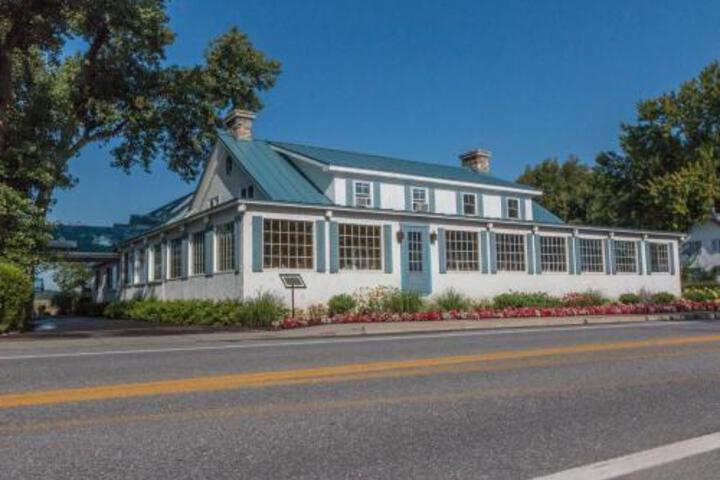 Hotel Auberge Handfield & Spa Chaine Hote - Pavillon R