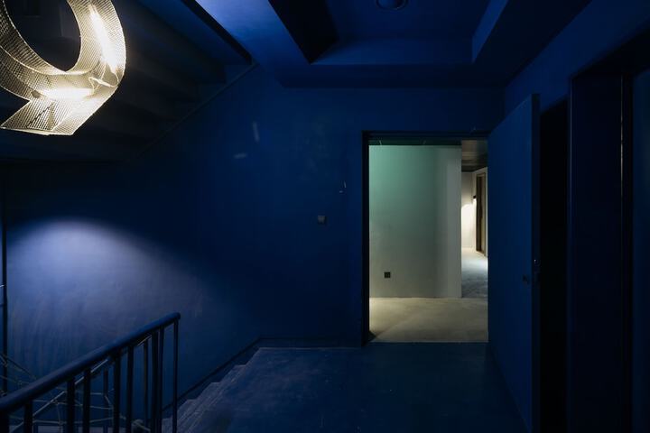 Hotel Interior 86 of 95