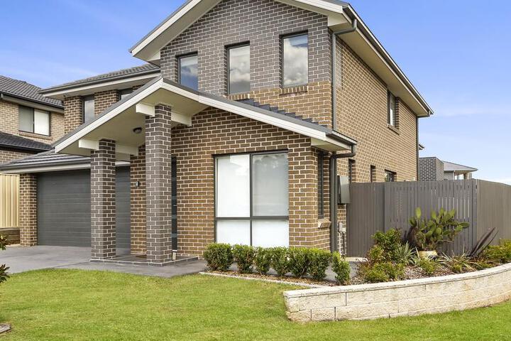 Serviced Houses Casula