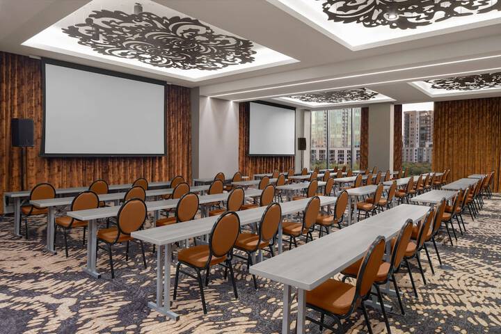 Ballroom