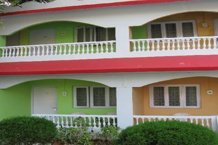 Hotel 21 of 21