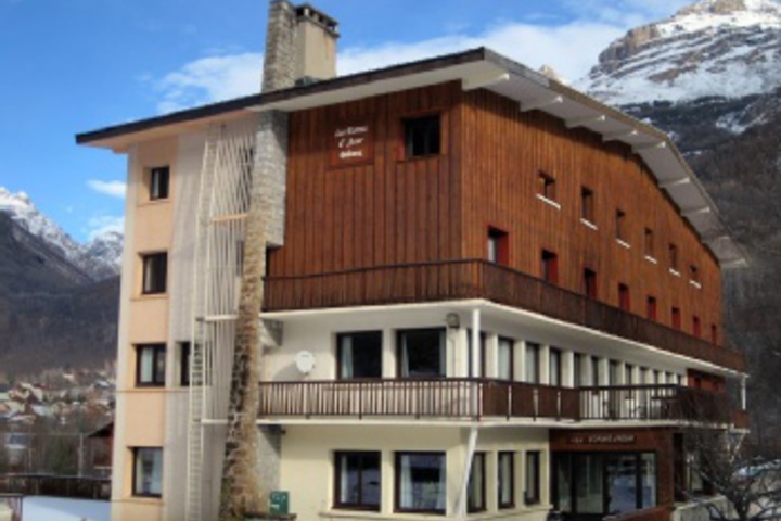 Hotel 22 of 216