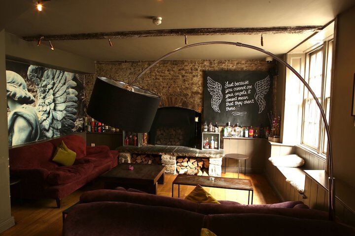 Hotel Interior 2 of 65