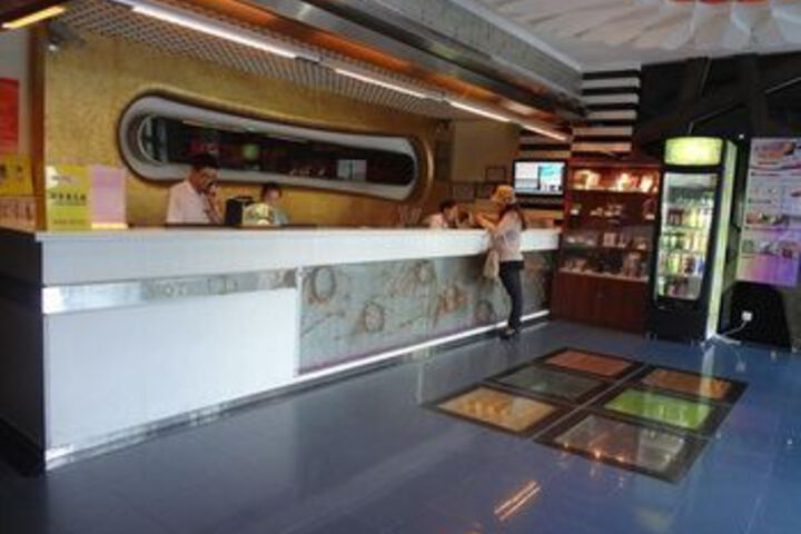 Hotel Interior 19 of 28