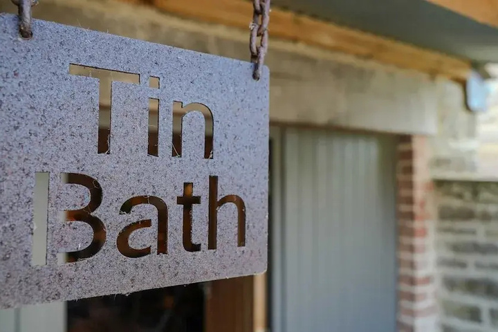 Tin Bath