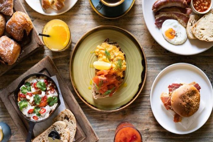 Fitness Facility Photos