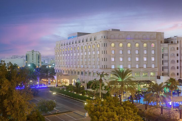 Hotel 193 of 198