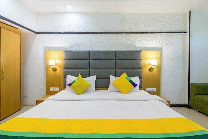 Fitness Center Photo