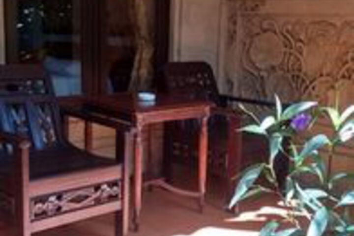 Terrace/Patio 107 of 110