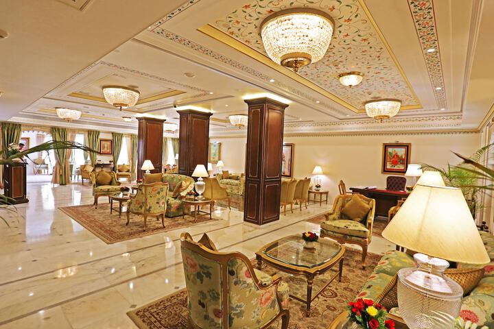 Hotel Interior 5 of 69