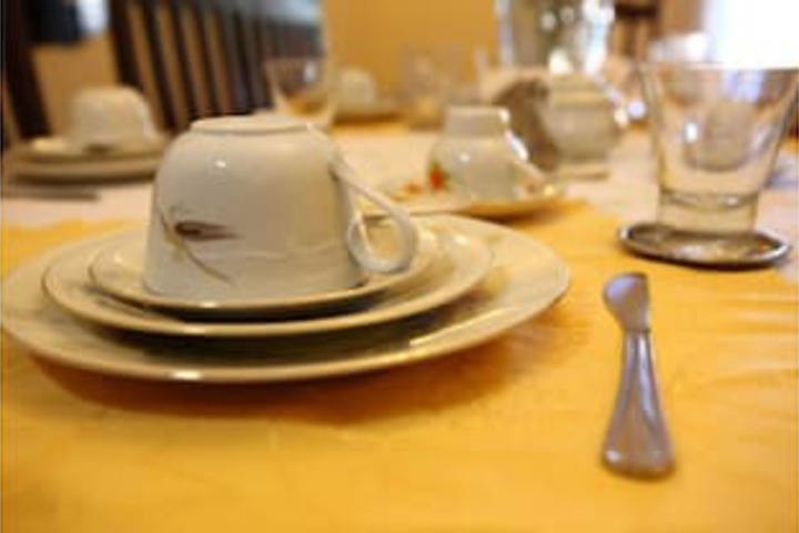 Restaurants
