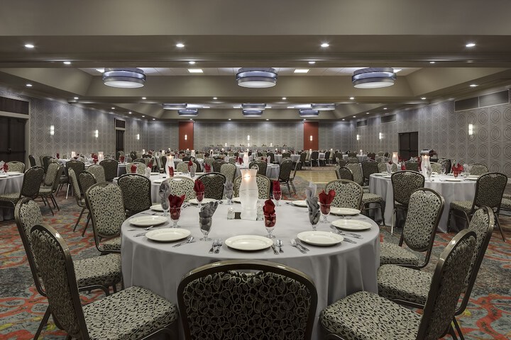 Ballroom