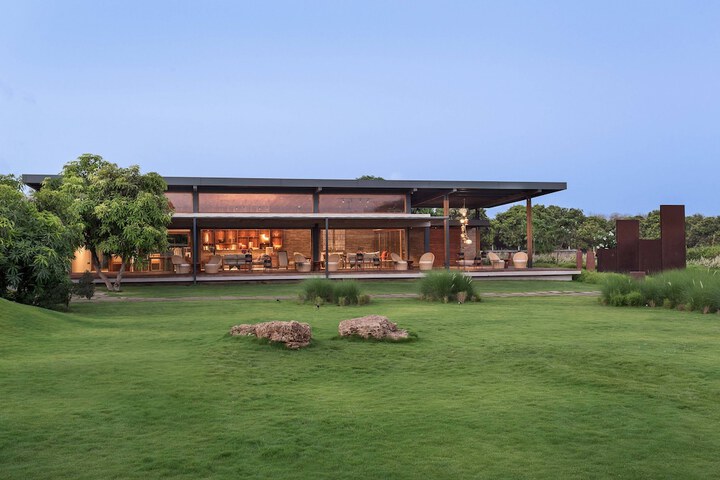 Image of Woods at Sasan