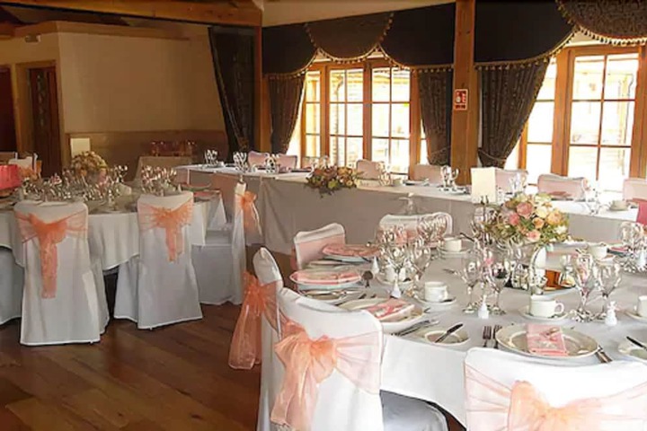 Wedding/Banquet 43 of 49