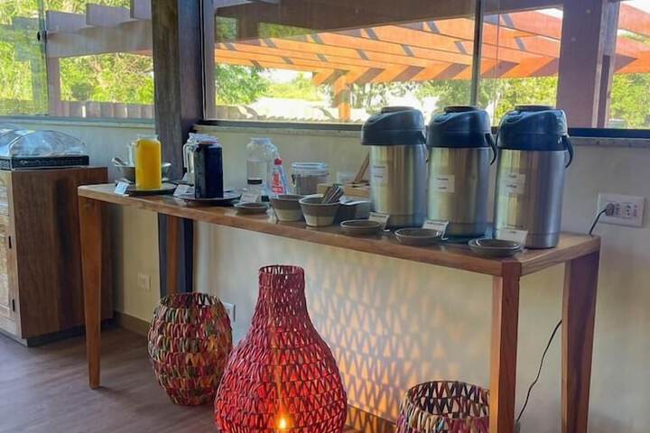 Breakfast/Coffee Service 51 of 59